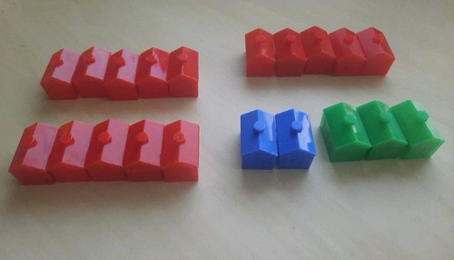 Auswählen monopoly junior - monopoly,
