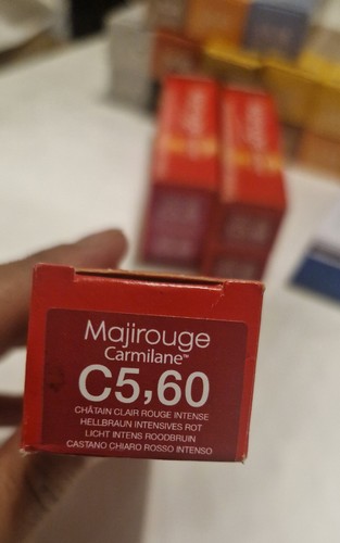 Oréal majirouge haarfarbe - l'oréal,