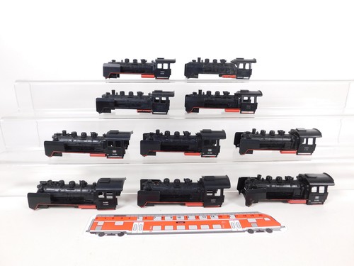 Märklin konvolut - ac,