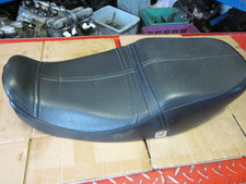 KAWASAKI ZR 550 ZEPHYR 1991-99 SITZBANK SITZ ohne Risse