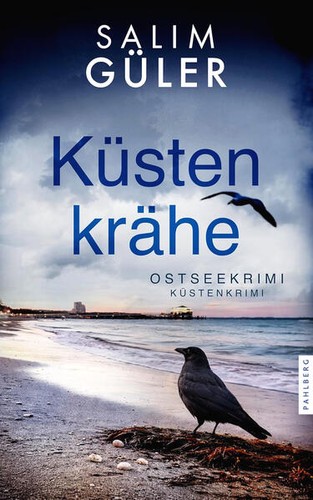 Küstenkrähe salim güler - küstenkrähe, |