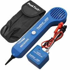 PEAKTECH Akustischer