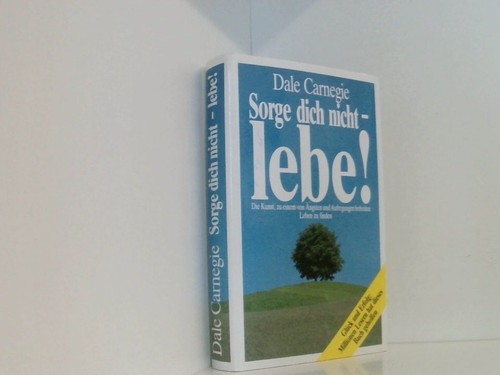 Dale carnegie sorge - carnegie:,