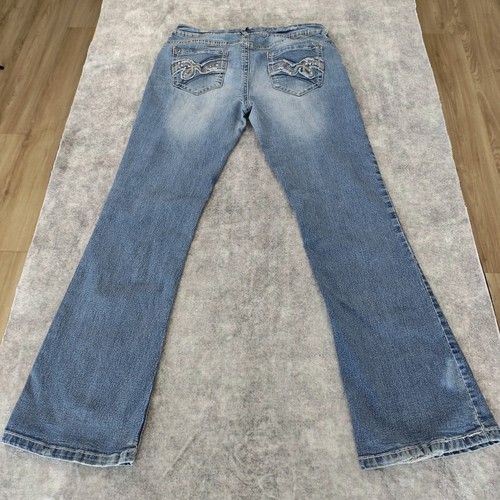 Vintage y2k bootcut - bootcut, jeans