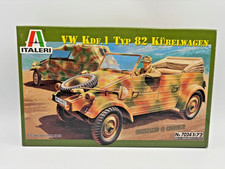 Italeri 7024 VW Kubelwagen