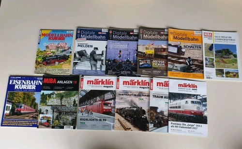 Div hefte 13 cds - hefte,