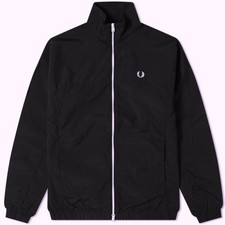 Fred Perry Jacke Herren Gr.M