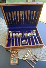 Vintage Thai massive Bronze