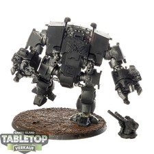 Space Marines - Brutalis