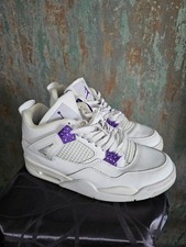 Nike Air Jordan 4 Retro GS