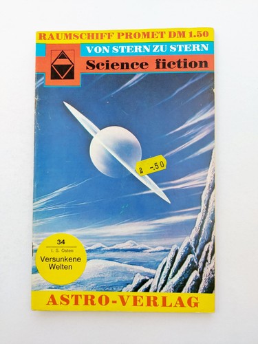 Astro science fiction - astro,