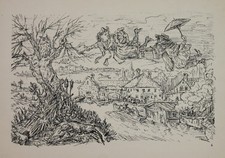 Alfred Kubin (1877-1959)