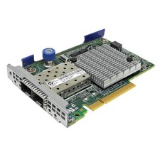 HP 530FLR-SFP+ 2-Port PCIe x8