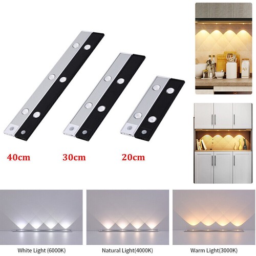 Usb led unterbauleuchte - usb, mit