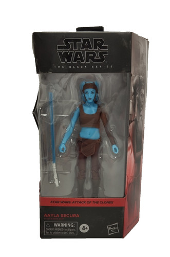 Star wars the black series - star,