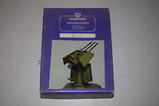 Ulrich Puchala FL36 Flak MG 151/20 Drilling Metall 1:35 NEU mit OVP