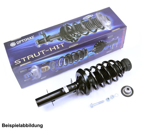 Stoßdämpfer set federbein - stoßdÄmpfer-set,