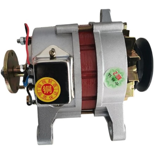 Reines kupfer 1500w - kupfer, 12v/24v