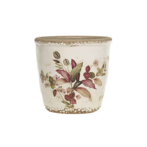 Chic antique blumentopf - chic&antique,