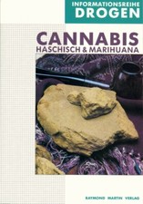 Peter Stafford CANNABIS