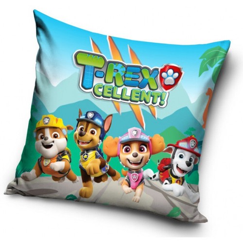 Paw patrol kissenbezug - patrol, 40