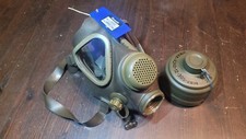 ABC Schutzmaske M65 Bundesheer / Gasmaske