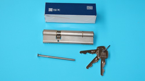 Winkhaus profilzylinder - winkhaus, pz