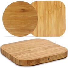 QI Ladegerät Wireless Charger