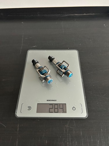 Crankbrothers eggbeater - eggbeater, 3