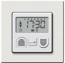 SCHELLENBERG ROLLOPOWER STANDARD 25576 Zeitschaluhr mega preis !!!