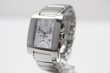 MONTBLANC PROFILE XL CHRONOGRAPH HERREN-ARMBANDUHR