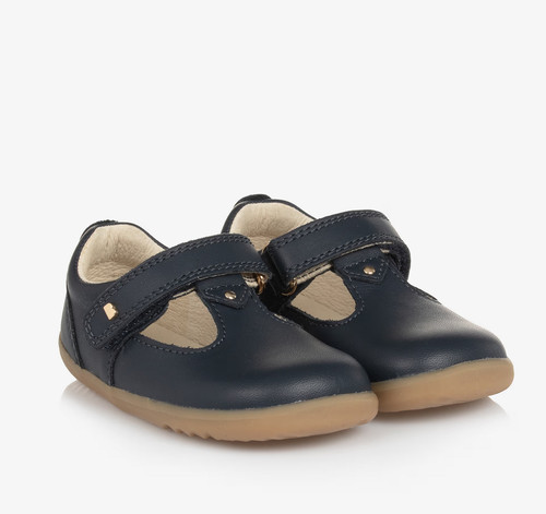 Bobux jungen mädchen blau - jungen,