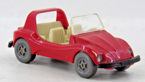 Wiking vw buggy 1303 - wiking,