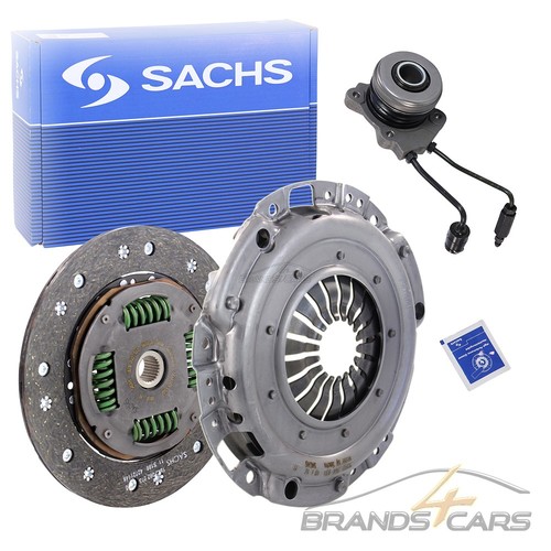 Sachs kupplung kupplungssatz - sachs,