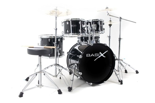 Basix classic einsteiger - basix,