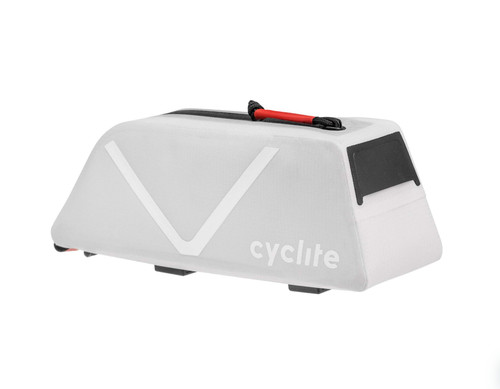 Cyclite top tube bag - cyclite,