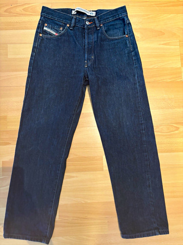 Diesel industry denim - diesel,