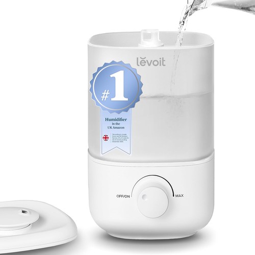 Levoit cool mist - cool,
