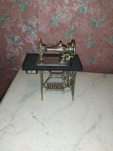 Nostalgie nähmaschine - nostalgie,