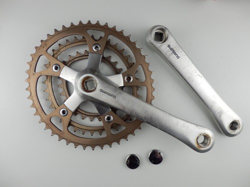 Vintage shimano deore - vintage, xt