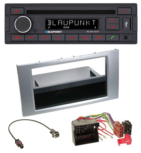 Blaupunkt mp3 usb bluetooth - blaupunkt,