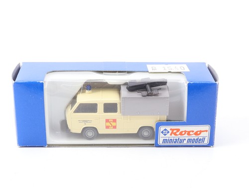 Roco 1464 modellauto pkw - roco, 1464 modellauto