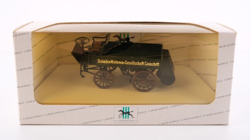 Cursor mercedes benz - benz, pritsche
