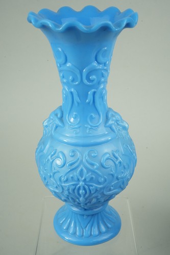Sehr seltene opal blaue - sehr,