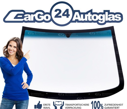 Frontscheibe für fiat punto - frontscheibe,