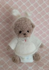 Teddybär Sammlung -