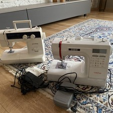 Nähmaschine veritas - 2,