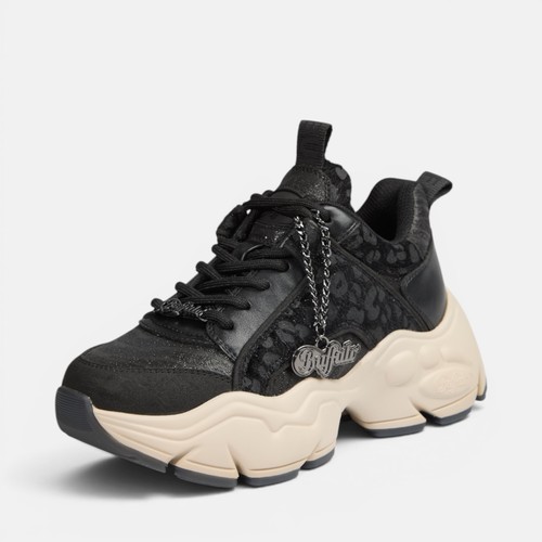 Buffalo damen sneaker - buffalo,