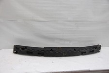 Stoßstangenträger hinten