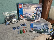 Lego Castle 8801 Knights